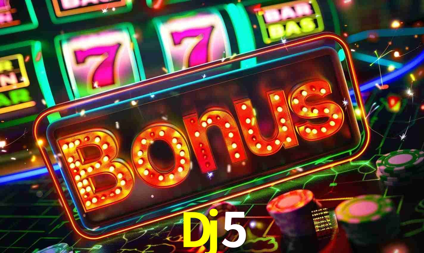 Sistema de Bônus Dj5