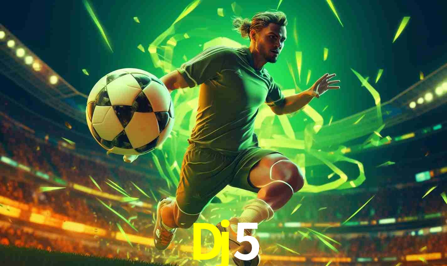 Diversidade Apostas no Dj5