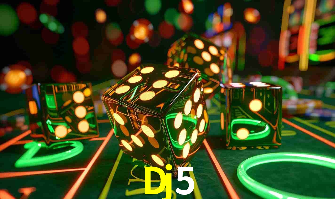 Entretenimento no Jogos Dj5