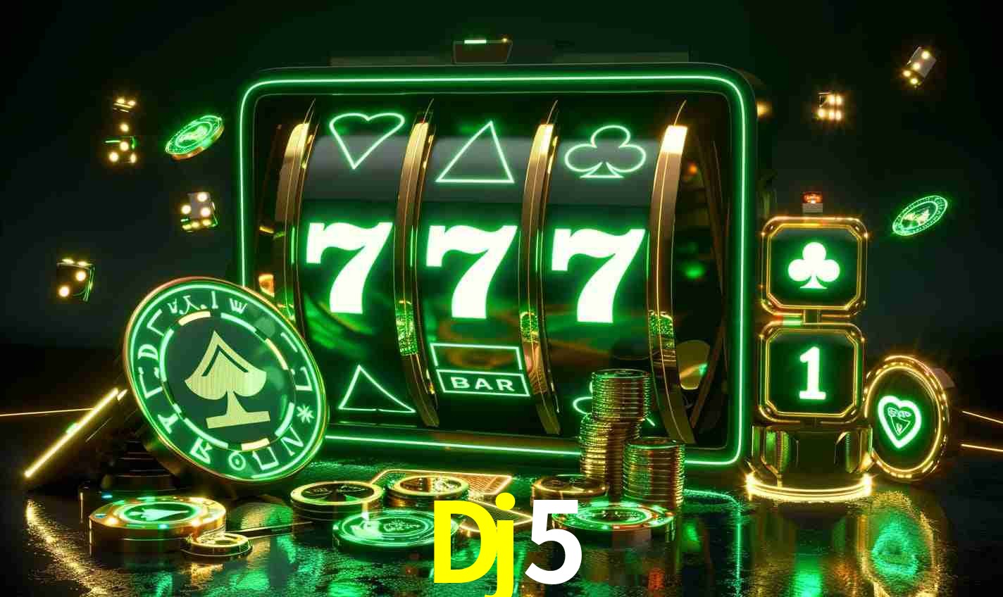 Seguro Login no Cassino Online Dj5