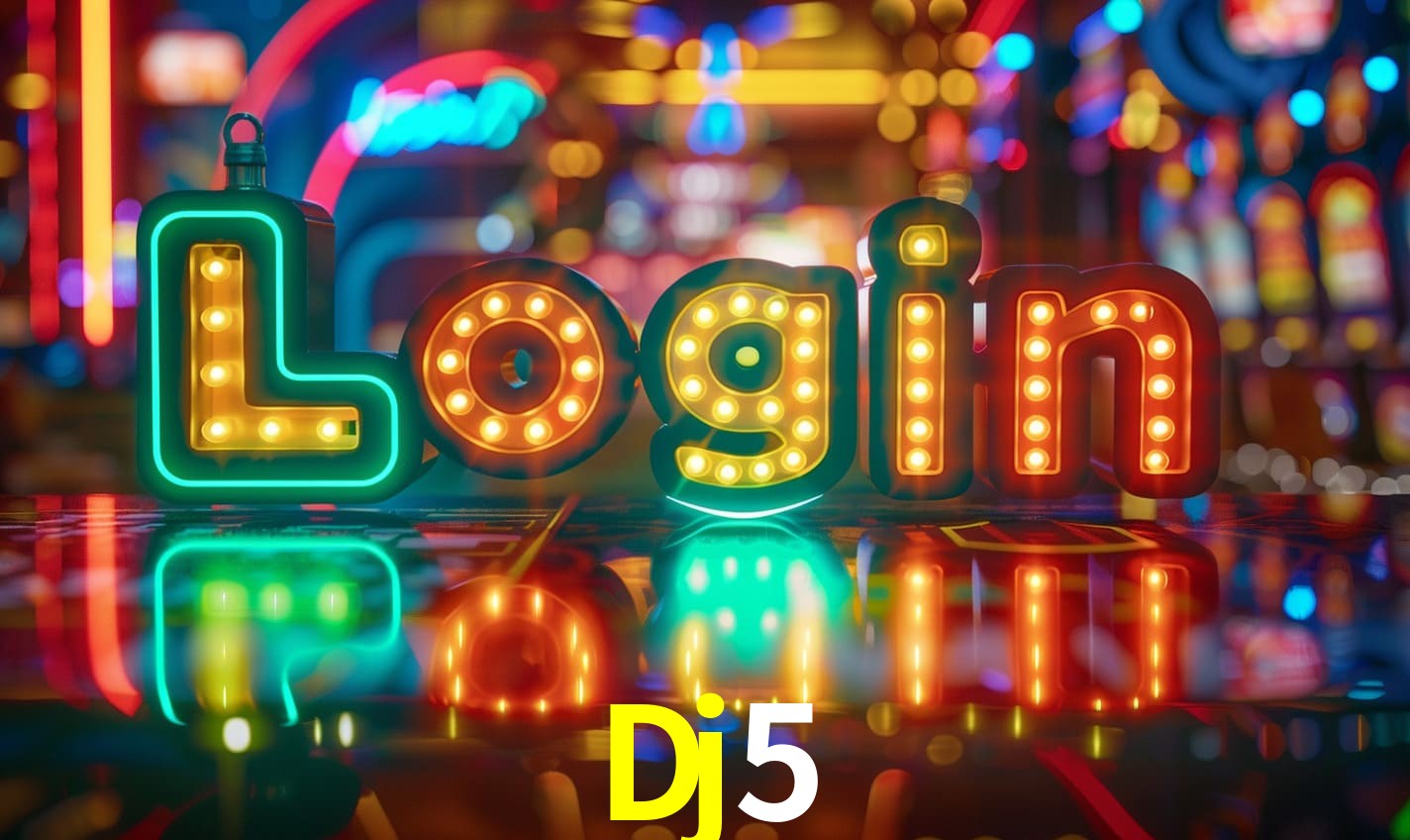 Mundo dos Jogos Cassino Dj5